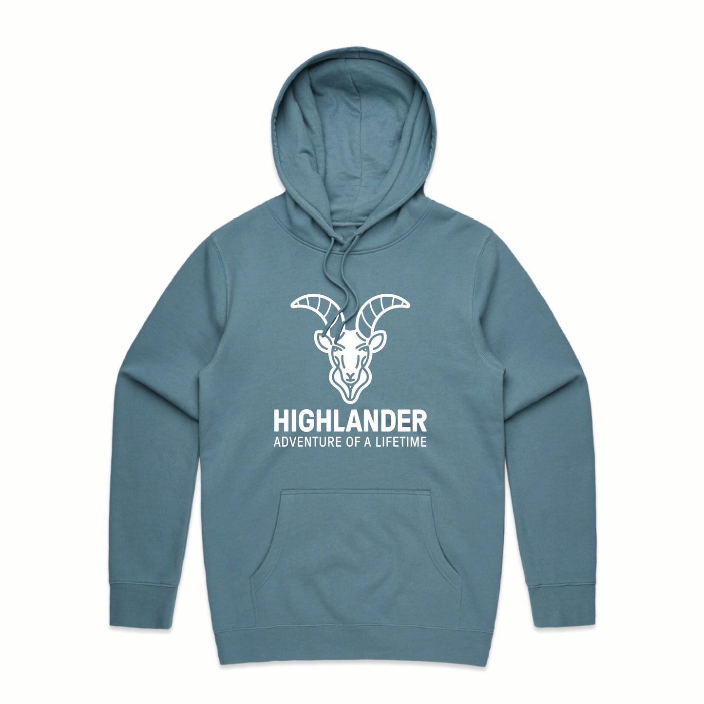 HIGHLANDER Hoodie