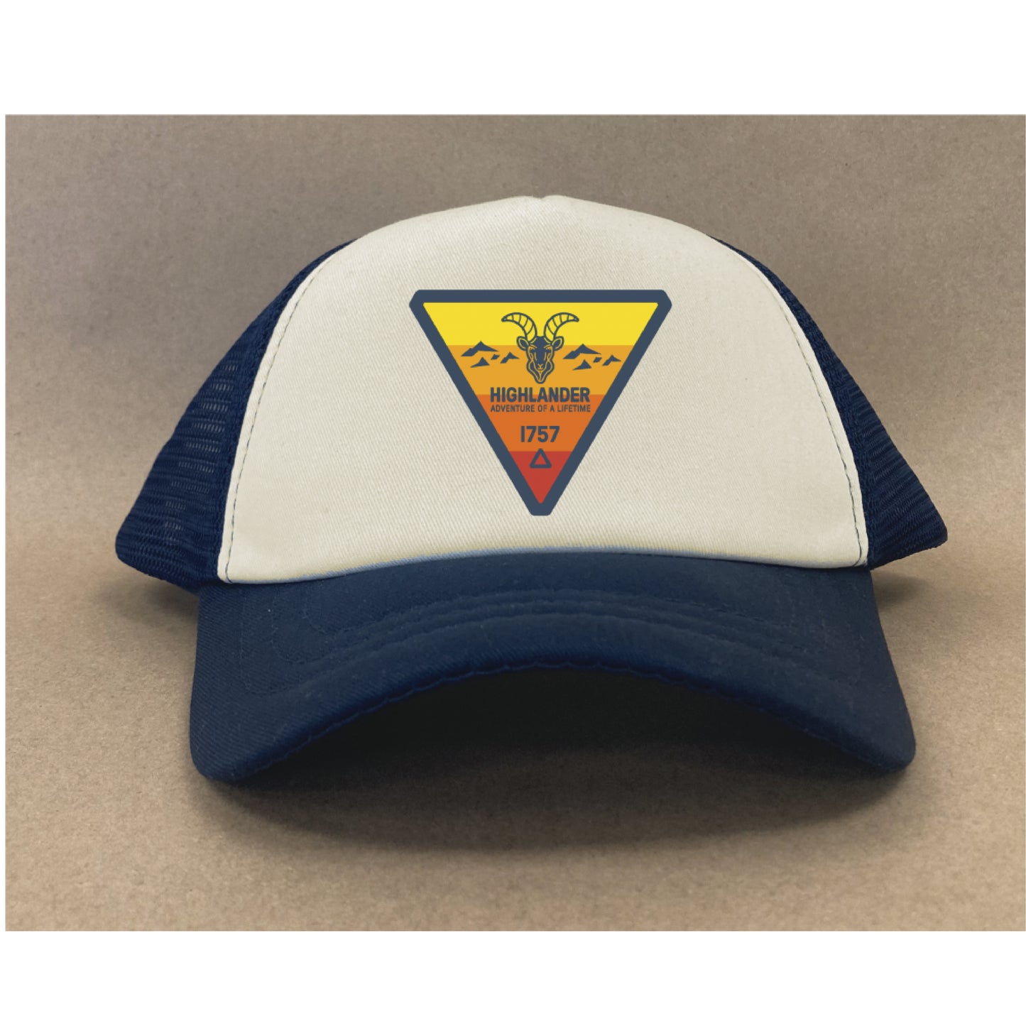 HIGHLANDER Hat