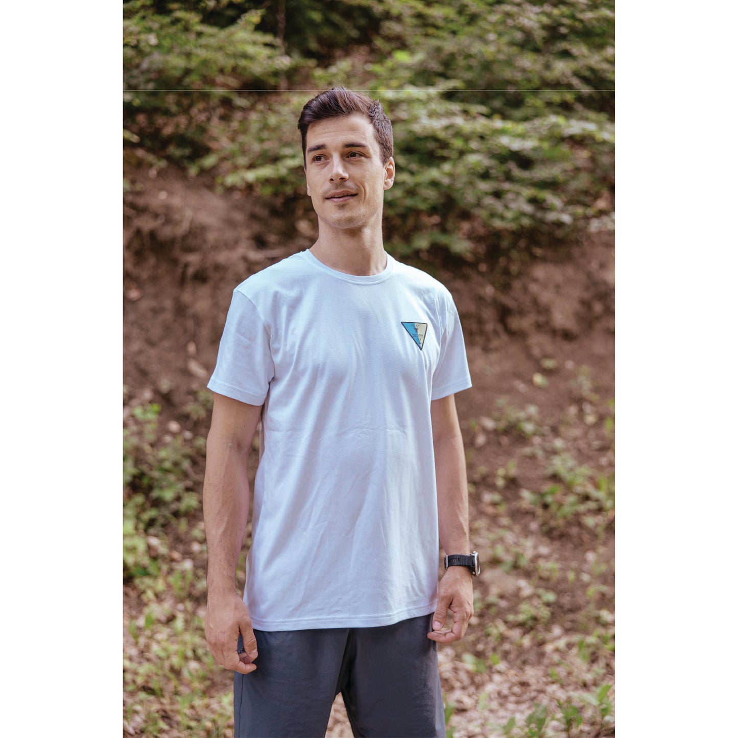 Misty Mountains T-shirt